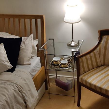 Stowey Lovely Private Room With Bathroom מראה חיצוני תמונה