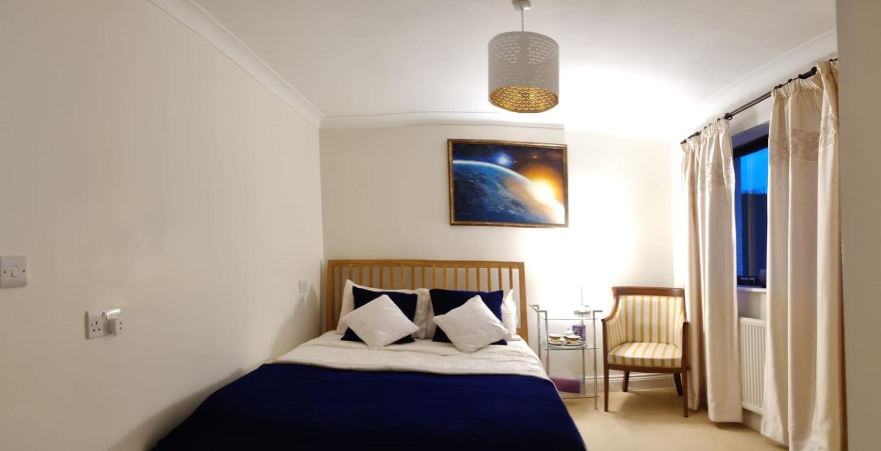 Stowey Lovely Private Room With Bathroom מראה חיצוני תמונה