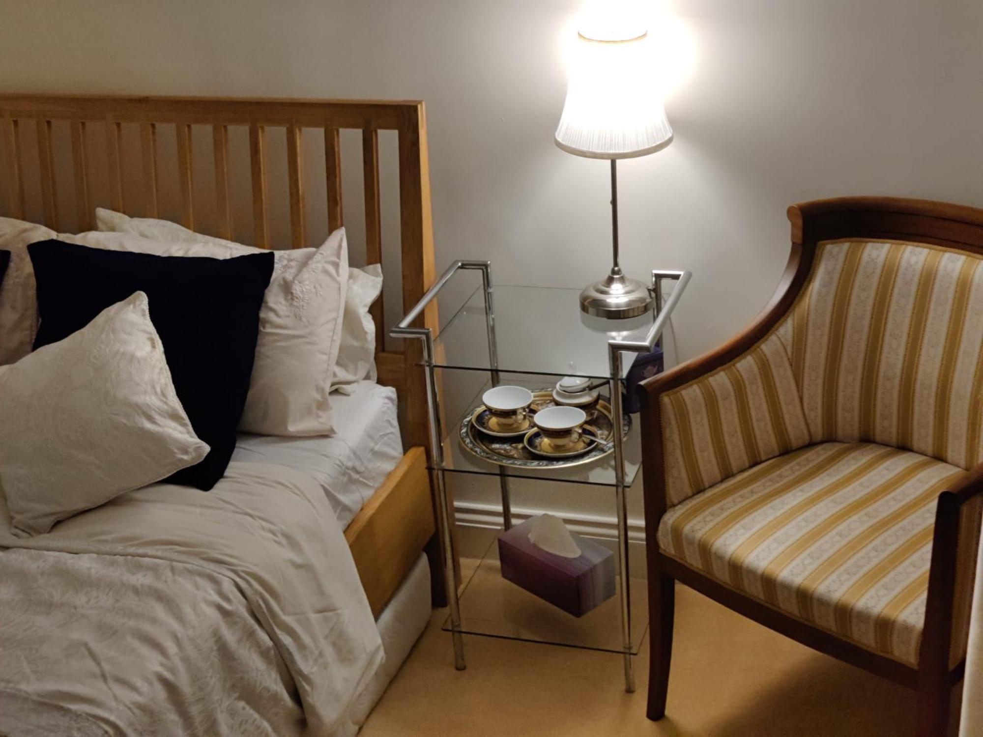 Stowey Lovely Private Room With Bathroom מראה חיצוני תמונה